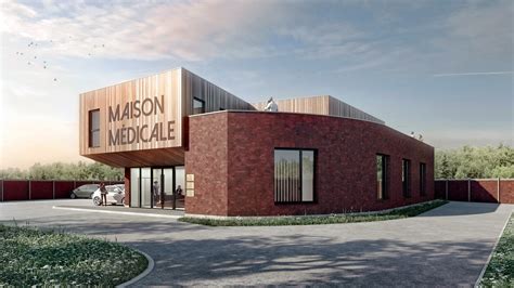 maison médicale la plante